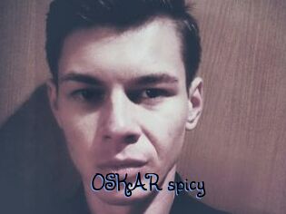 OSKAR_spicy