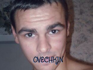 OVECHKIN