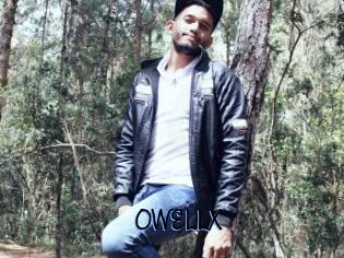 OWELLX