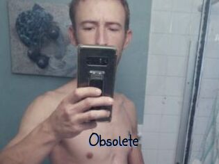 Obsolete