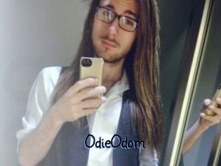 OdieOdom
