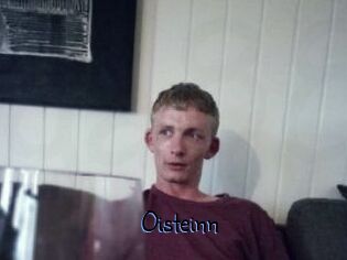 Oisteinn