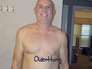 OlderHung