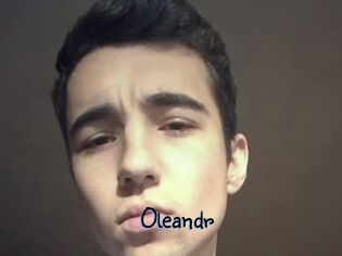 Oleandr