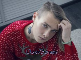 OliverBenson