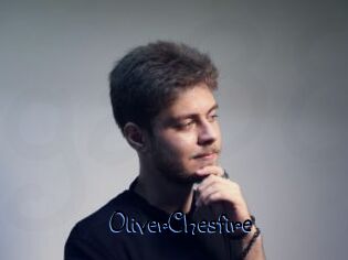 OliverChesfire