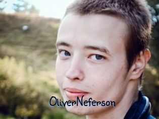 OliverNeferson