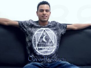 OliverThredson