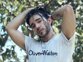OliverWalton