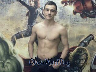 OliverWantPlay