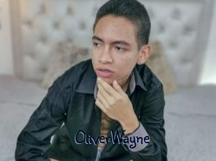 OliverWayne