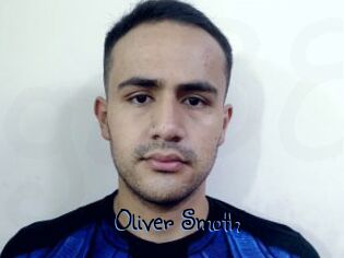 Oliver_Smoth