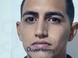 Oliver_horny