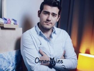 OmarMiles