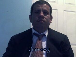 Omarsexy