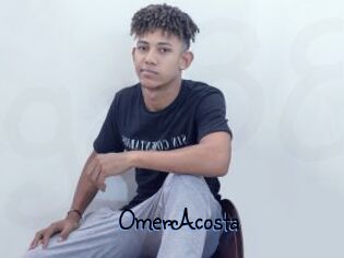 OmerAcosta