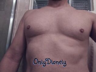 OnlyDlonely
