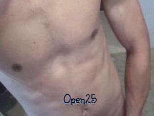 Open25