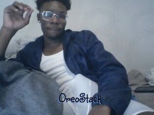 OreoStack