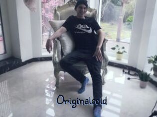 Originalcold