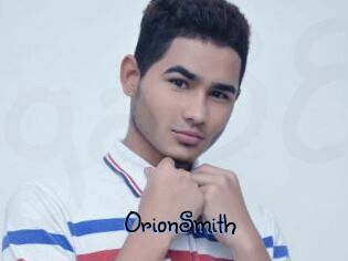 OrionSmith