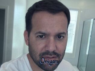 Oriyan