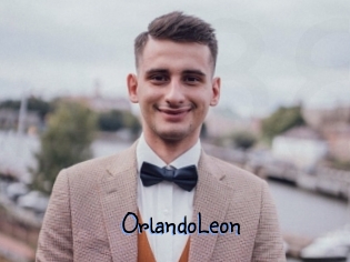 OrlandoLeon