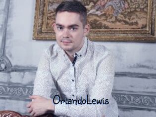 OrlandoLewis