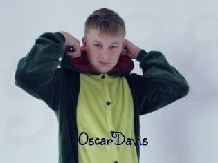 Oscar_Davis