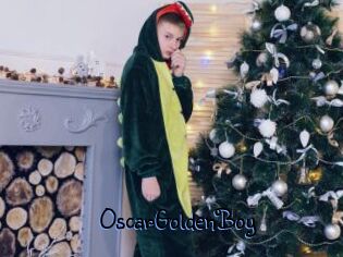 OscarGoldenBoy