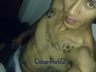 OscarHot22