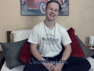 OscarSingleton
