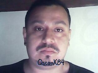 OscarX84