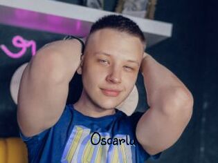 Oscarlu