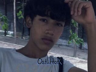 OstiiHotX