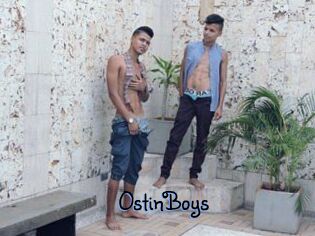 OstinBoys