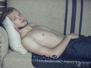 OttoCuteBoy