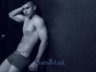 OwenSchell