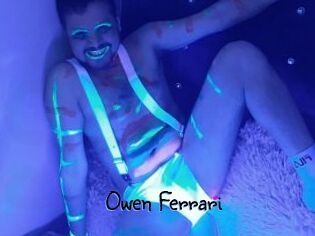 Owen_Ferrari