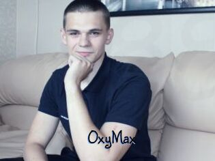 OxyMax