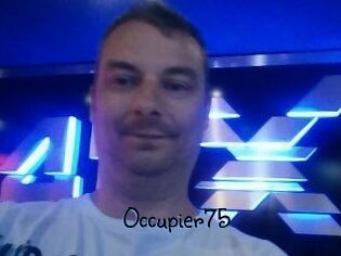 Occupier75