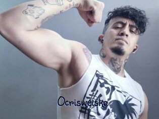 Ocrisweisko
