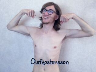 Olafkostersson