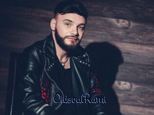 OldsoulRumi