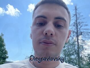 Olegpavlovsky