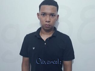 Olivaresh