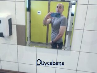 Olivcabana
