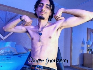 Oliver_jhonsson