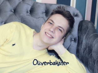 Oliverbakster