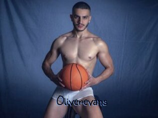 Oliverevans